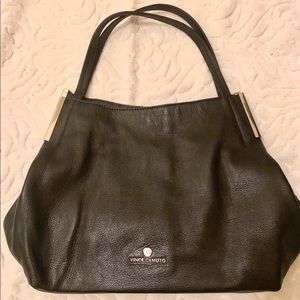 Vince Camuto Tina Tote Black